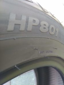 HIFLY HP801